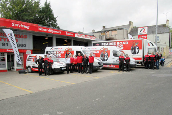 Pearse Road Tyres 03