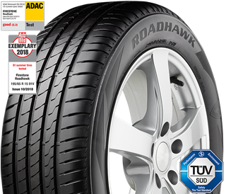 ROADHAWK Product