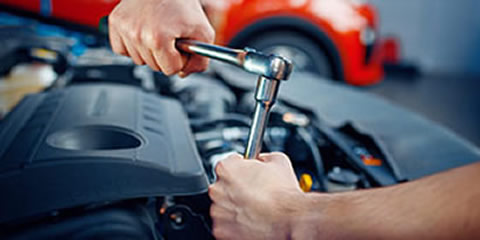 Car Servicing Ds